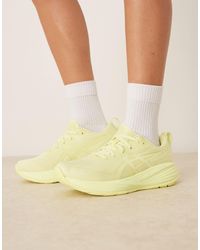 Asics - – gel-cumulus 27 lite-show – lauf-sneaker - Lyst