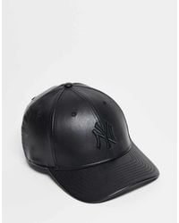 KTZ - Ny Yankees 9Forty Pu Cap - Lyst