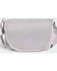 adidas Originals - Soft Lux Cross Body Bag - Lyst