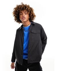 The North Face - Heritage Insulated Coach Jacket - Lyst