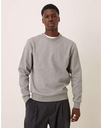 Mango - Oversized Sweatshirt - Lyst