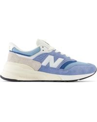 New Balance - – 997r – sneaker - Lyst
