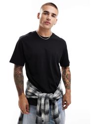 JJ Rebel - – oversize-t-shirt - Lyst