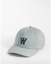 DOUBLE A by WOOD WOOD - – kappe aus 100% baumwolle - Lyst
