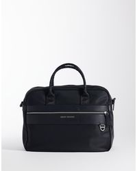 ARMANI EXCHANGE - Duffel Bag - Lyst