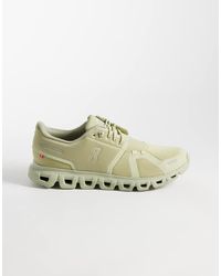 On Shoes - Cloud 6 All Day Trainers - Lyst