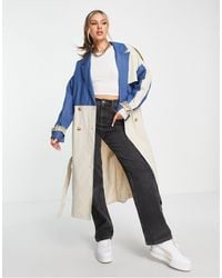 Missguided Coats for Women | Online Sale up to 67% off | Lyst
