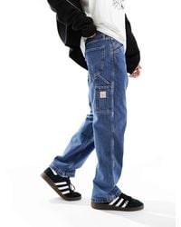 Levi's - Workwear Capsule 568 Stay Loose Carpenter Jeans - Lyst