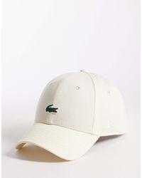 Lacoste - X new era 9forty – damen-kappe - Lyst