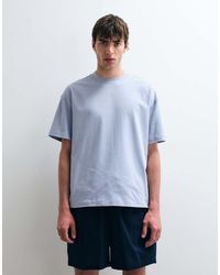 ASOS COLLECTIVE - Super Heavyweight Oversized T-shirt - Lyst