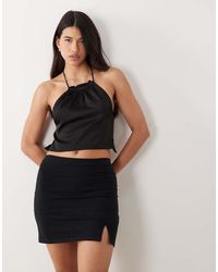 ASOS - Asos Design Tall Tennis Skort - Lyst