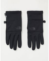 Vlek optioneel Vies The North Face Gloves for Men | Online Sale up to 50% off | Lyst