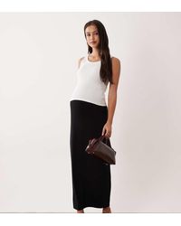 ASOS - Asos Design Maternity - Lyst