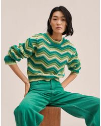 Maglione Mango seconda mano | greenchic