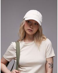 New Balance - Linear Cap - Lyst