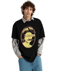 Vans - Sex Pistols Pretty Vacant Short Sleeves Tee - Lyst