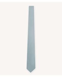 Six Stories - Satin Tie - Lyst