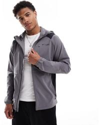 Columbia - Triple canyon - veste à capuche - Lyst