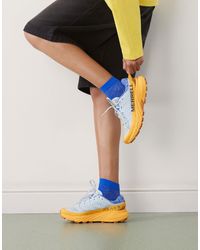 Merrell - Agility Peak 5 Trainers - Lyst