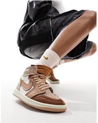 Nike - Air 1 Method Of Make Sneakers - Lyst