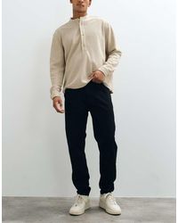Brave Soul - Cotton Twill Chino - Lyst