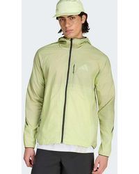 adidas Originals - Terrex Xperior Clima365 Light Windweave Jacket - Lyst