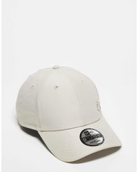 KTZ - Ny Yankees 9forty Mini Logo Detail Cap - Lyst