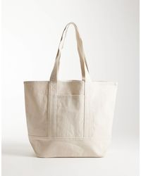 ASOS - – tragetasche - Lyst