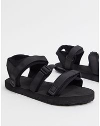 sandales asos homme
