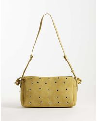 ASOS - Borsa A Tracolla Regolabile - Lyst