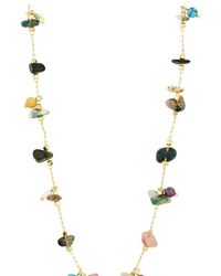 Pilgrim - Collar-Multi - Lyst