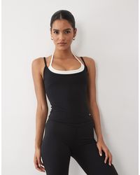 Tala - Dayflex Double Layer Vest - Lyst