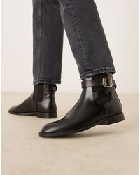 Mango - – ankle-boots - Lyst