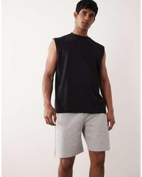 Only & Sons - Relaxed Fit Airflex Short - Lyst
