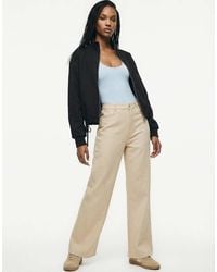 HYPEDROP - Zipped Sweatshirt - Lyst