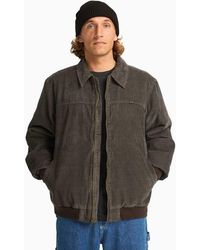 Billabong - Smith Mid Weight Insulated Jacket - Lyst