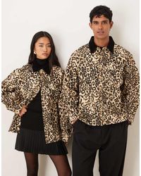 Sister Jane - Worker Jacket - Lyst