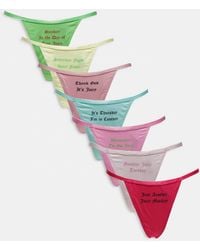 Juicy Couture - Lot - Lyst