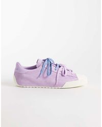 Converse - Chuck Taylor Lo Trainers With Double Lace - Lyst