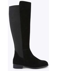 Carvela Kurt Geiger - Pienza 5050 Knee Boots - Lyst