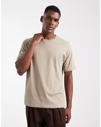 JJ Rebel - – oversize-t-shirt - Lyst