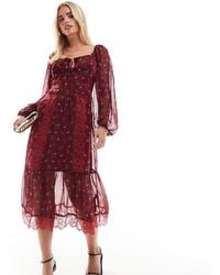 ASOS - Asos Design Petite - Lyst