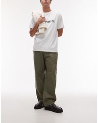 Carhartt - Crawford Pants - Lyst
