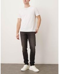 ASOS - Skinny Fit Jeans - Lyst