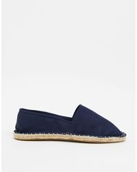 asos mens espadrilles