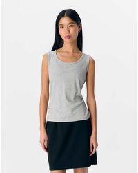 Object - Tank Top - Lyst