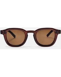 Pull&Bear - Lunettes - Lyst