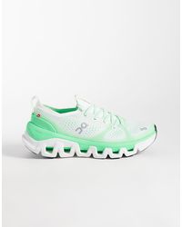 On Shoes - Cloud X Tempo Training Trainers - Lyst