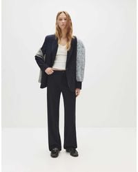 Pull&Bear - – elegante hose - Lyst