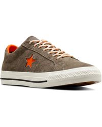 Converse - Star Player 76 Sneakers - Lyst